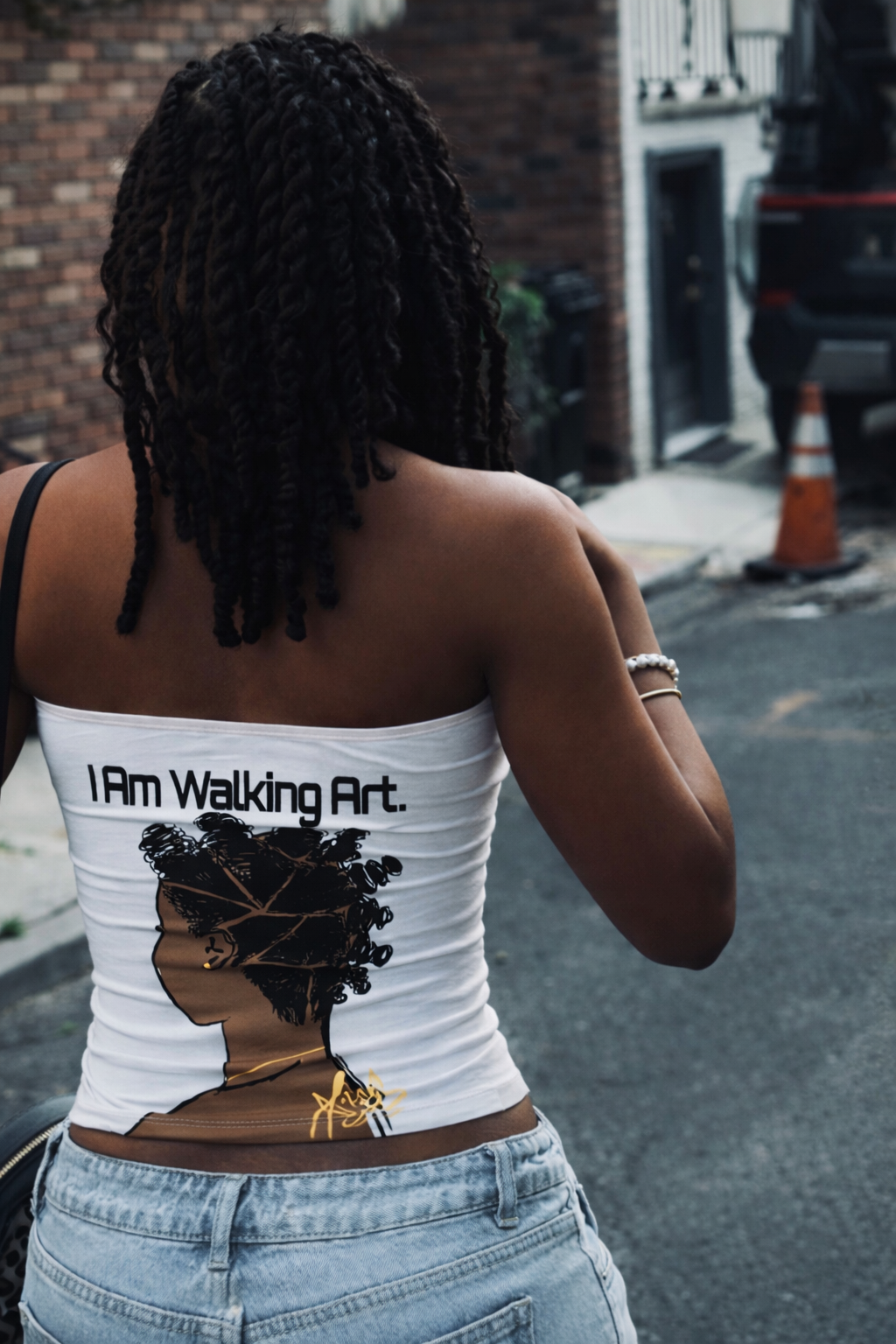 The Xolani Experience