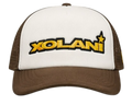 Xolani Snapback Trucker