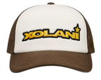 Xolani Snapback Trucker