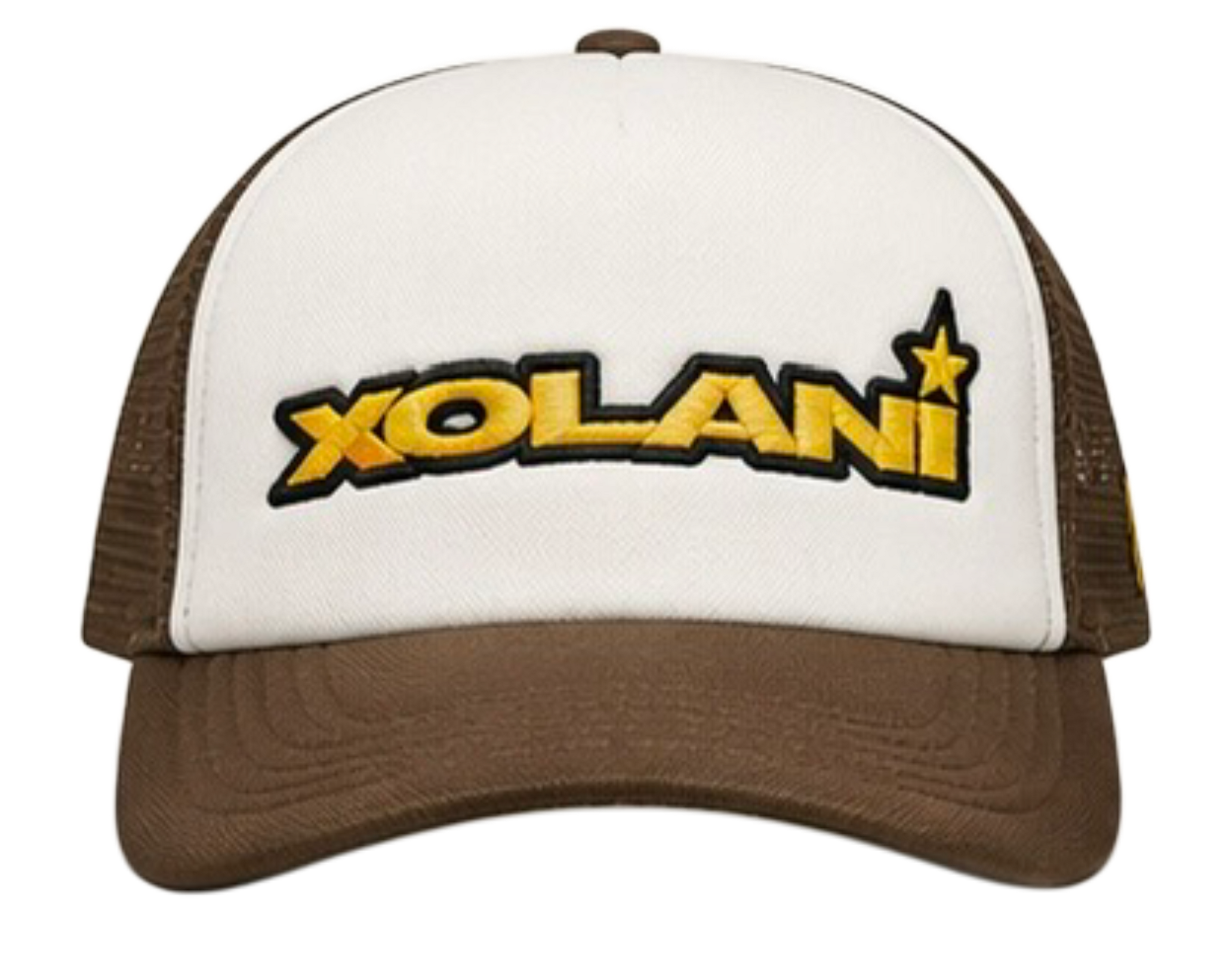Xolani Snapback Trucker