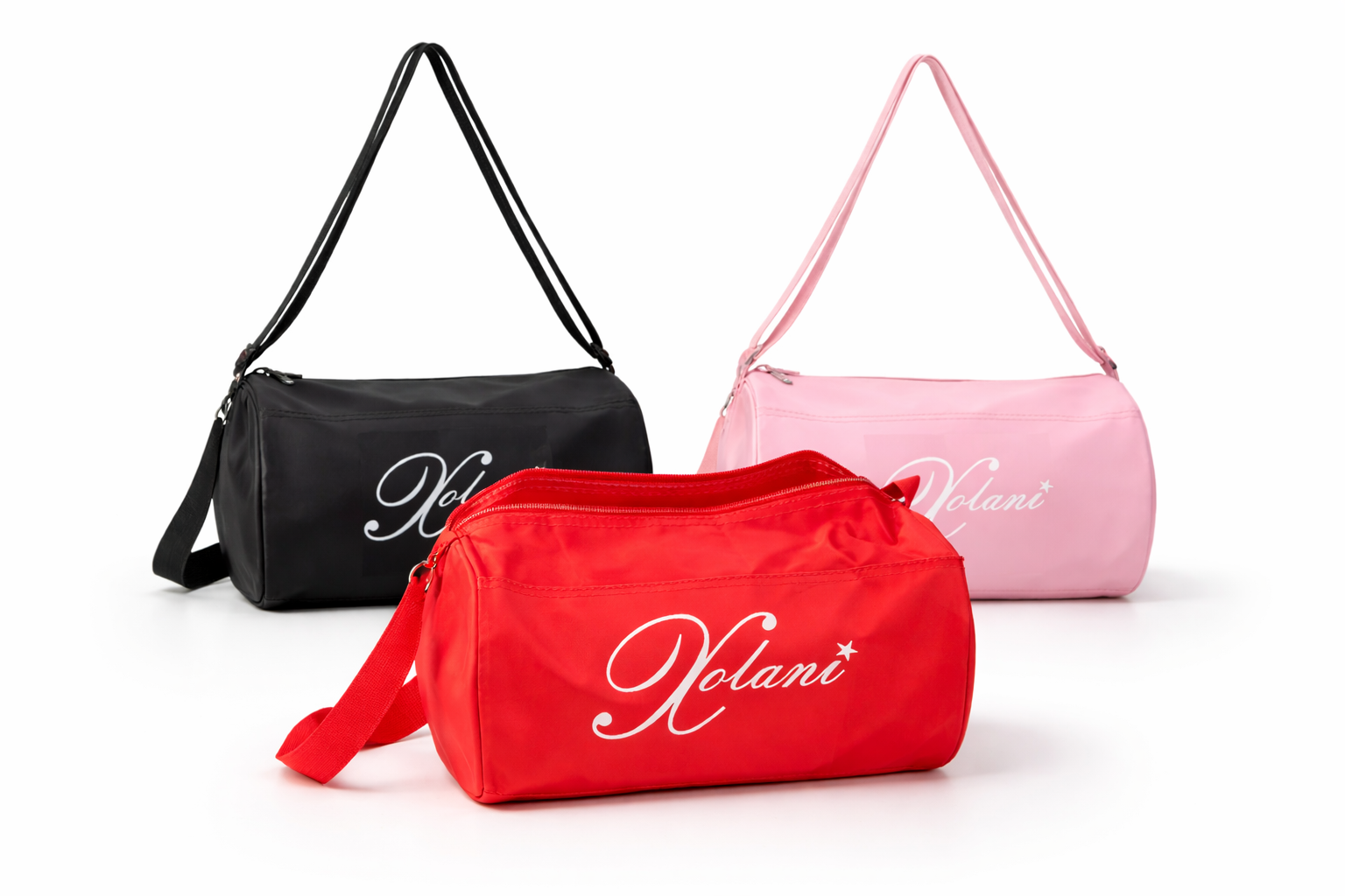 Mini ‘Xo City’ Duffle