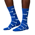 Xolani Signature Socks