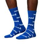 Xolani Signature Socks