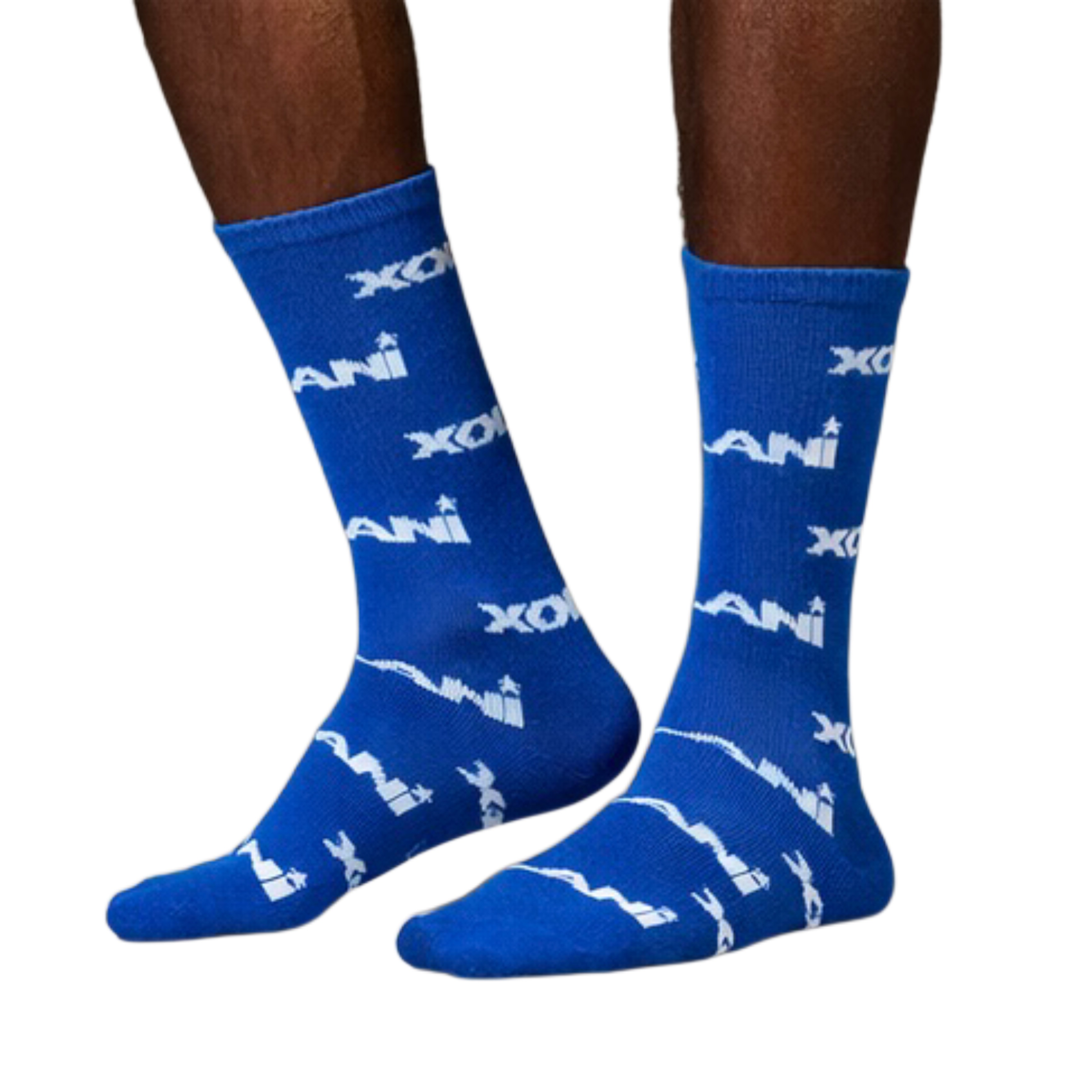 Xolani Signature Socks