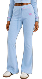 Xo Dolly Flare Fitted Bottoms
