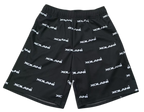 Home Court Advantage Shorts