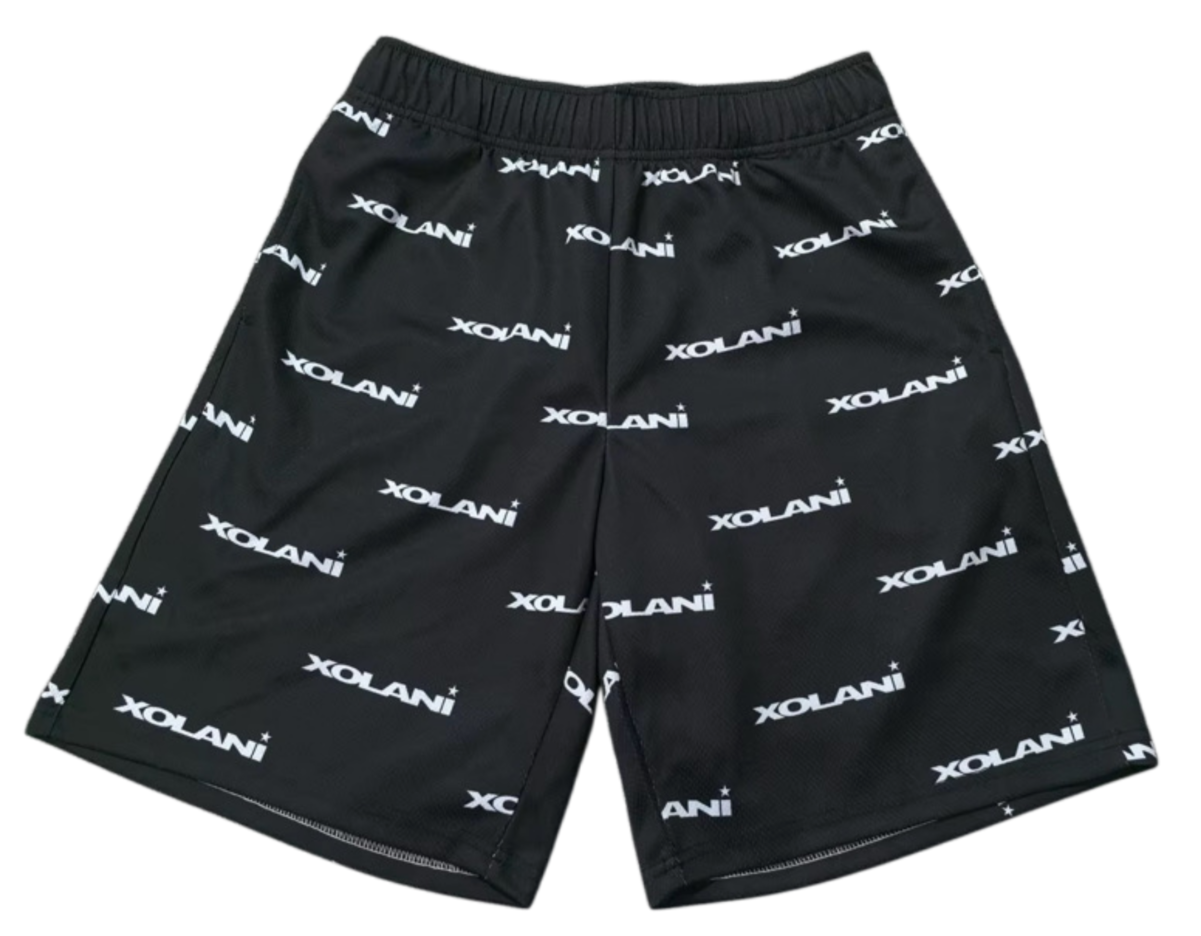 Home Court Advantage Shorts