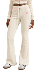 Xo Dolly Flare Fitted Bottoms