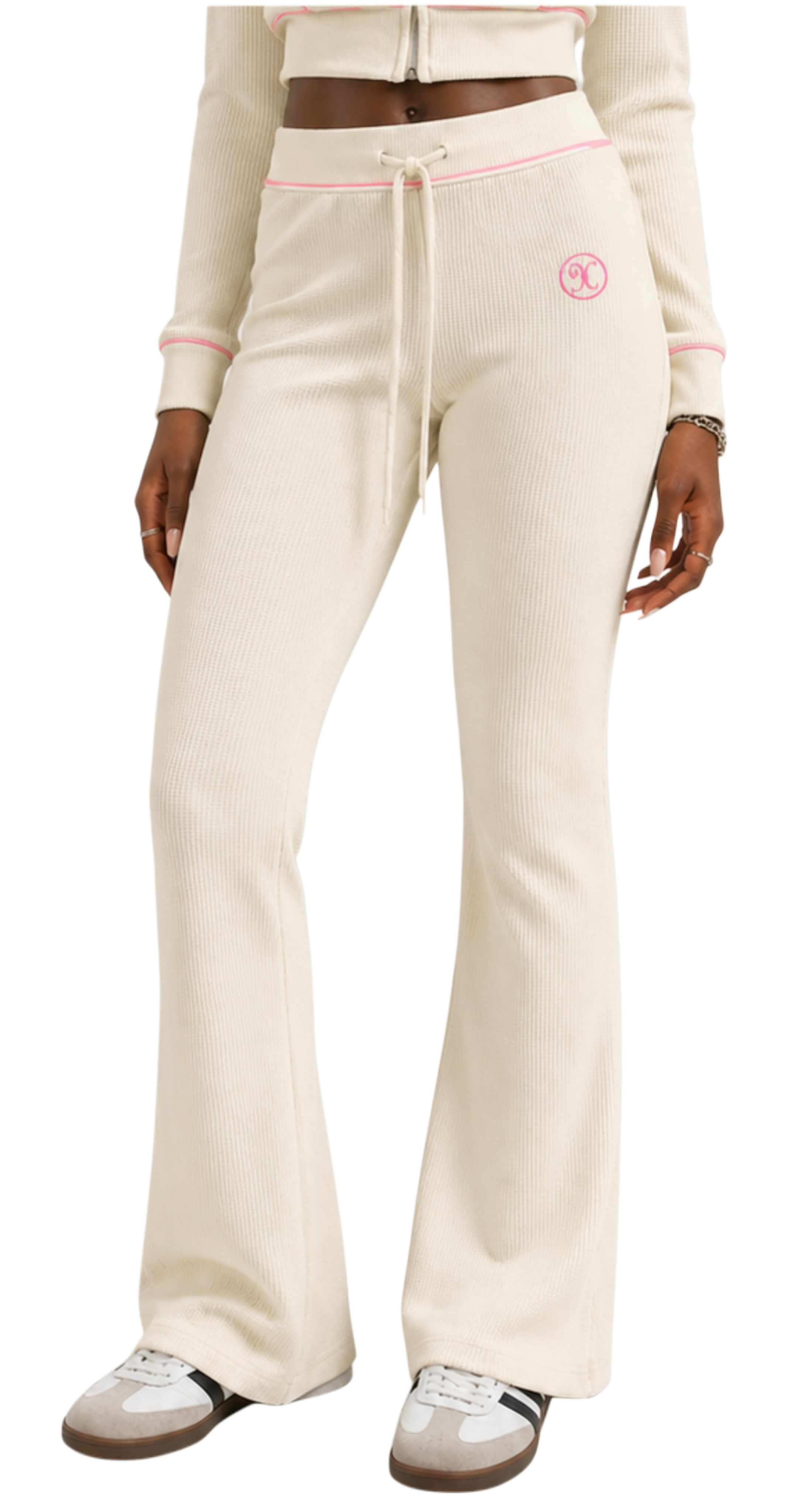 Xo Dolly Flare Fitted Bottoms