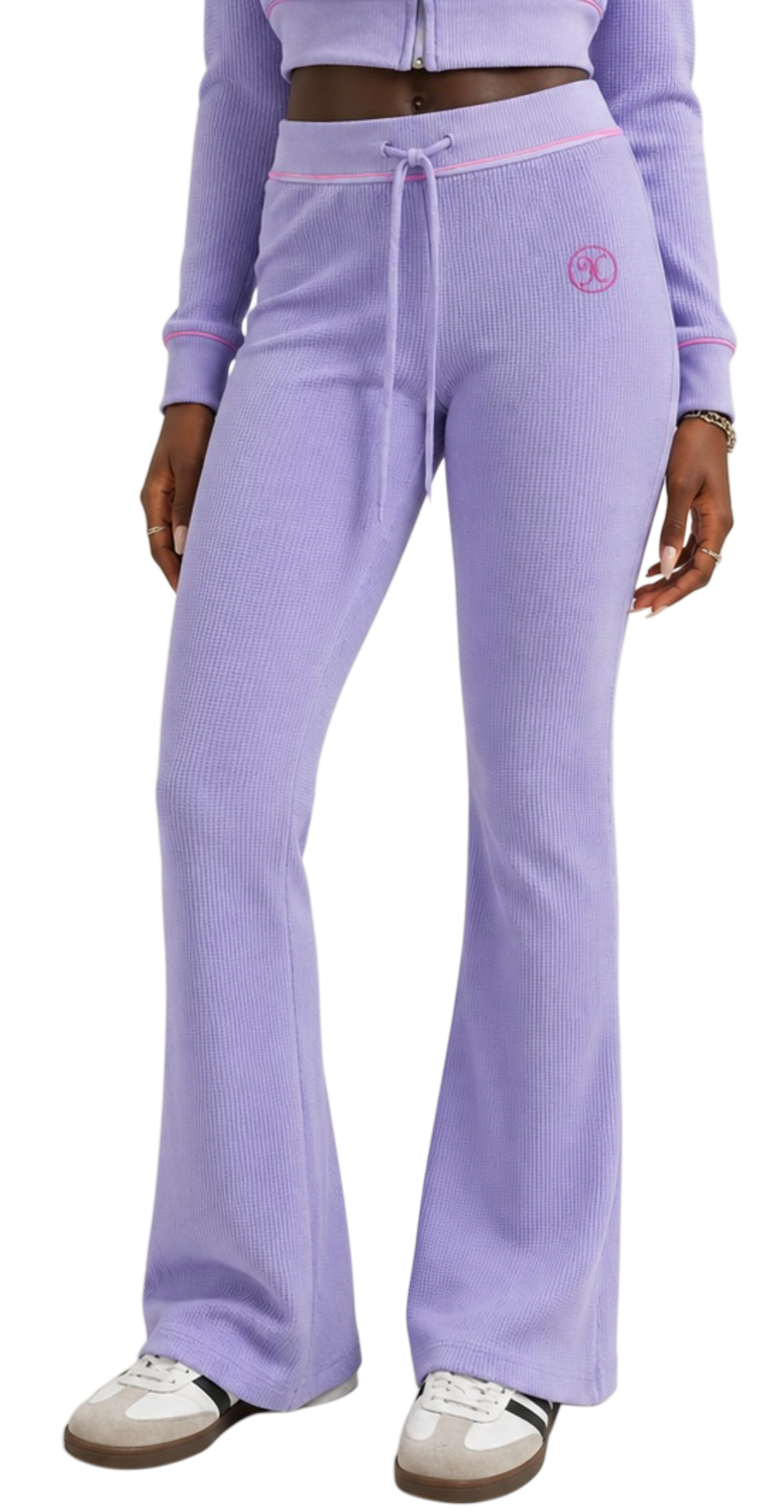 Xo Dolly Flare Fitted Bottoms