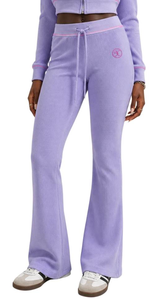 Xo Dolly Flare Fitted Bottoms