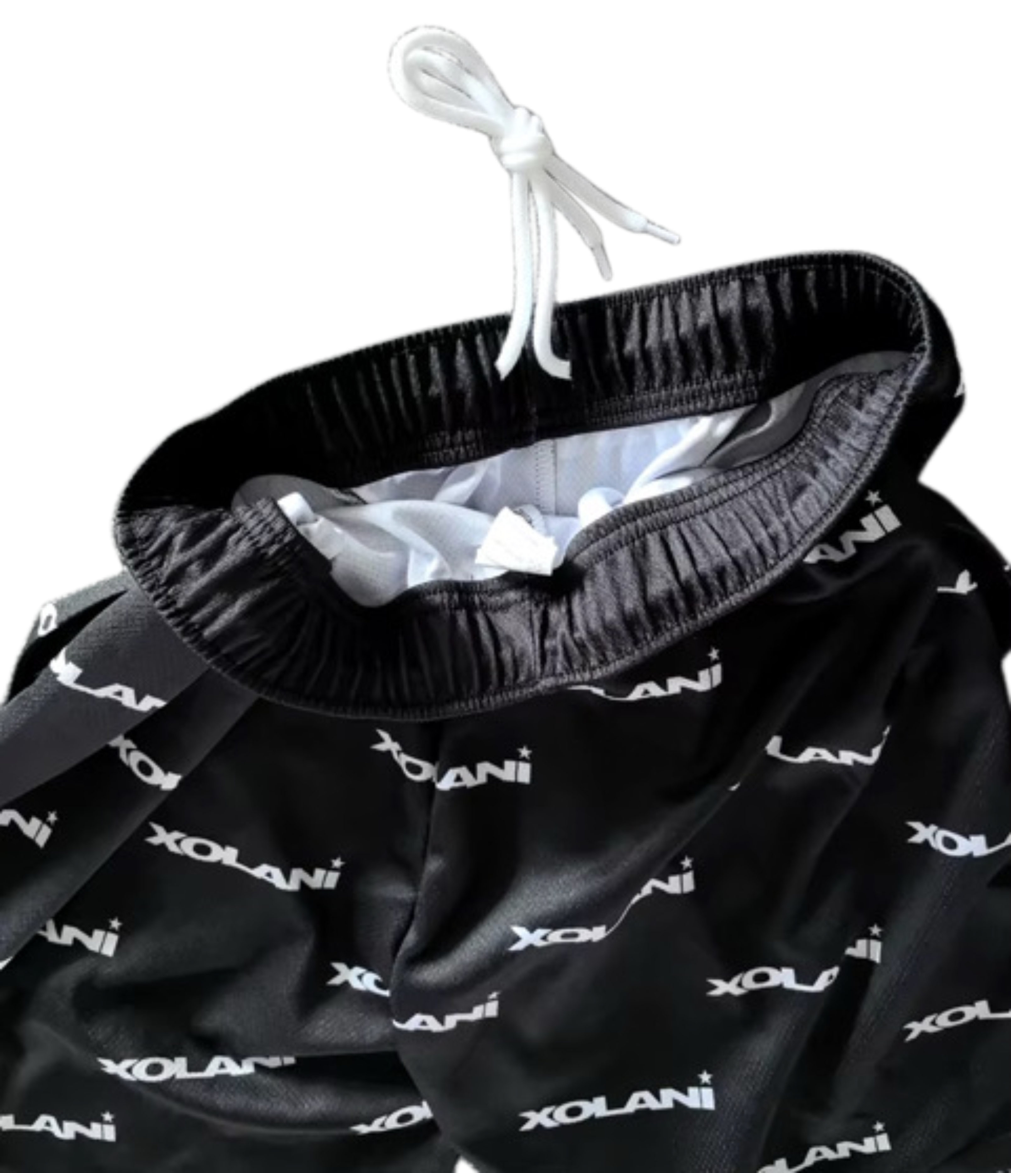 Home Court Advantage Shorts