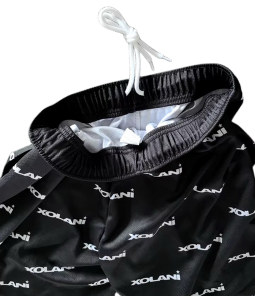 Home Court Advantage Shorts