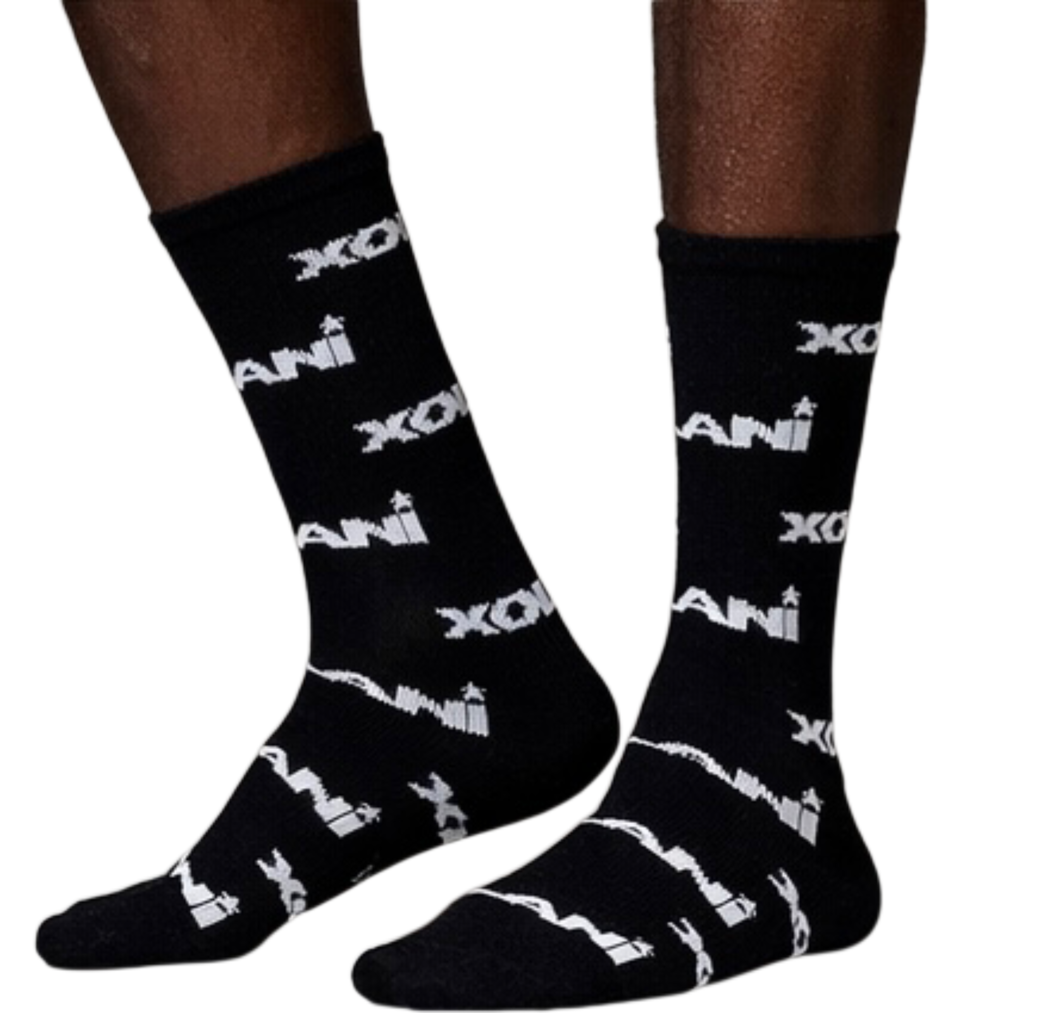 Xolani Signature Socks