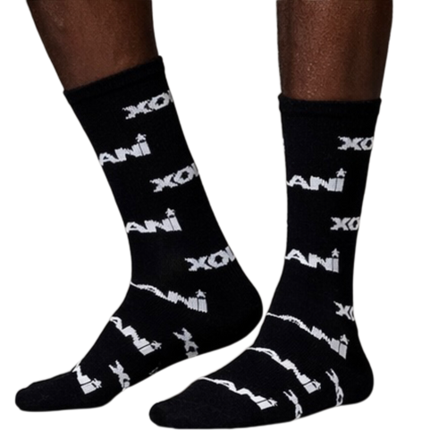Xolani Signature Socks