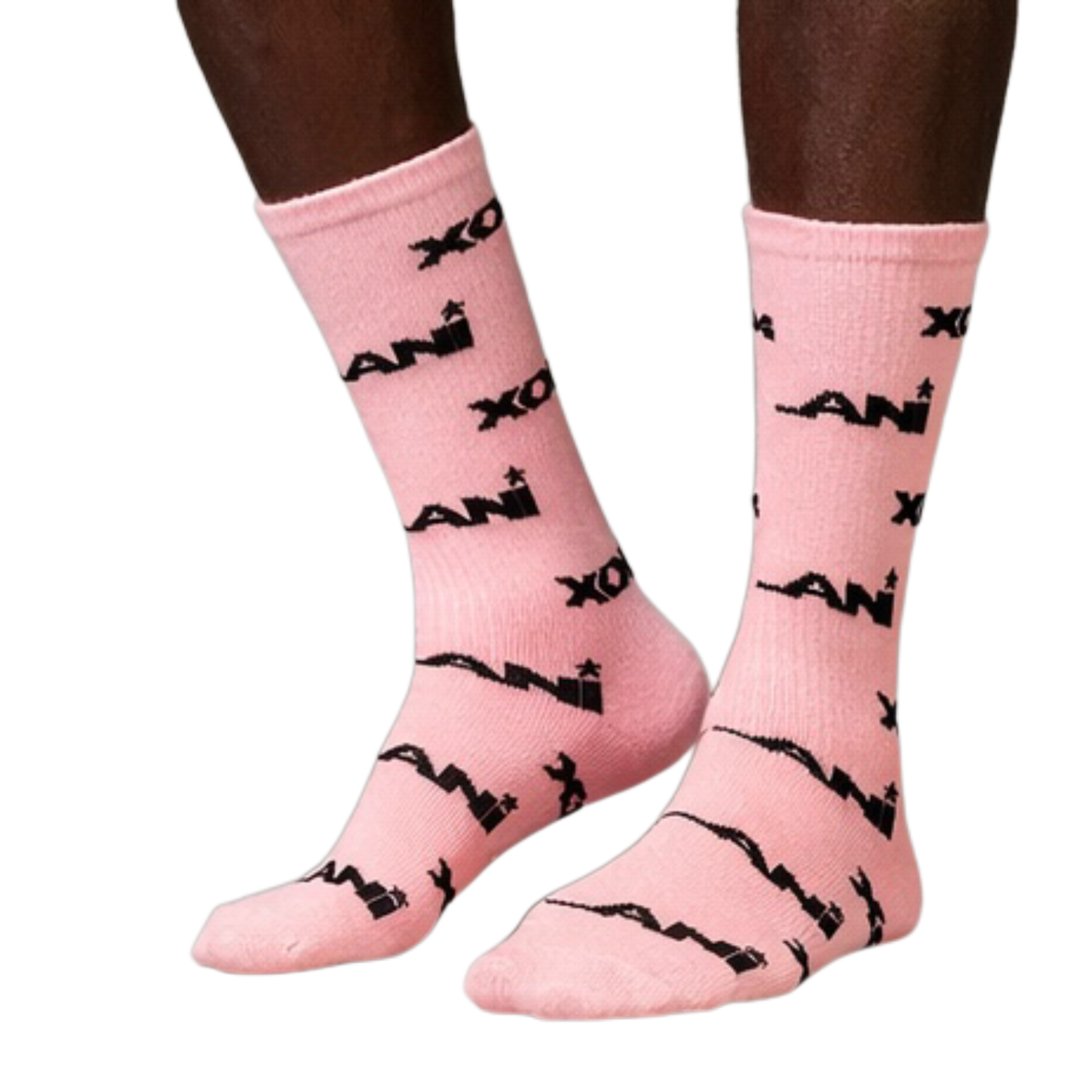 Xolani Signature Socks