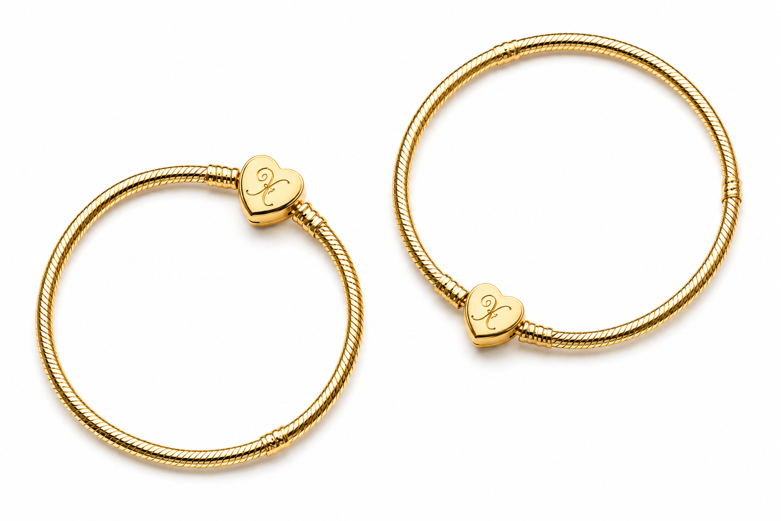 The Journey Bracelet