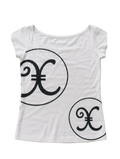 The ‘Monogram Muse’ Tee