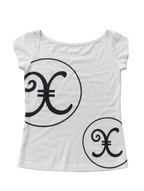 The ‘Monogram Muse’ Tee